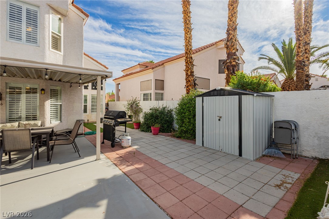 9824 Cactus View Avenue Property Photo 31