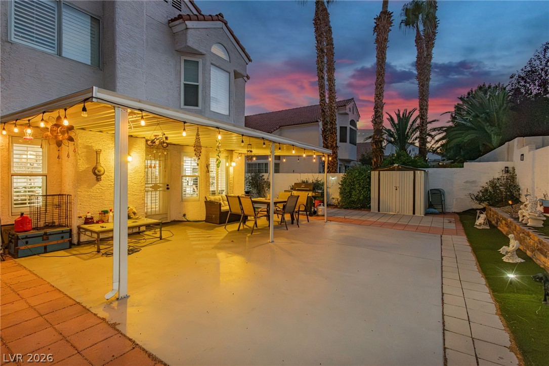 9824 Cactus View Avenue Property Photo 39