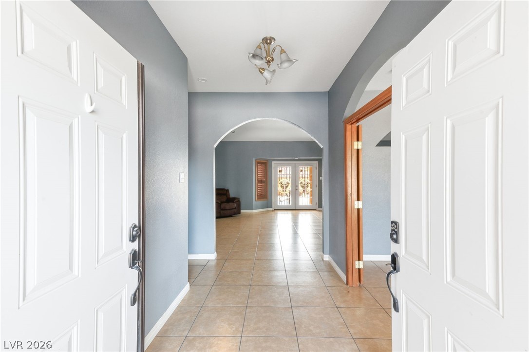 8385 West La Madre Way Property Photo 7