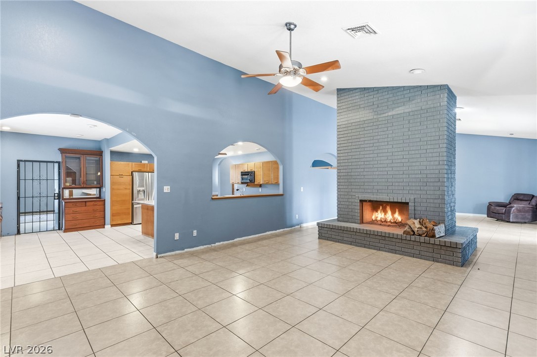 8385 West La Madre Way Property Photo 8