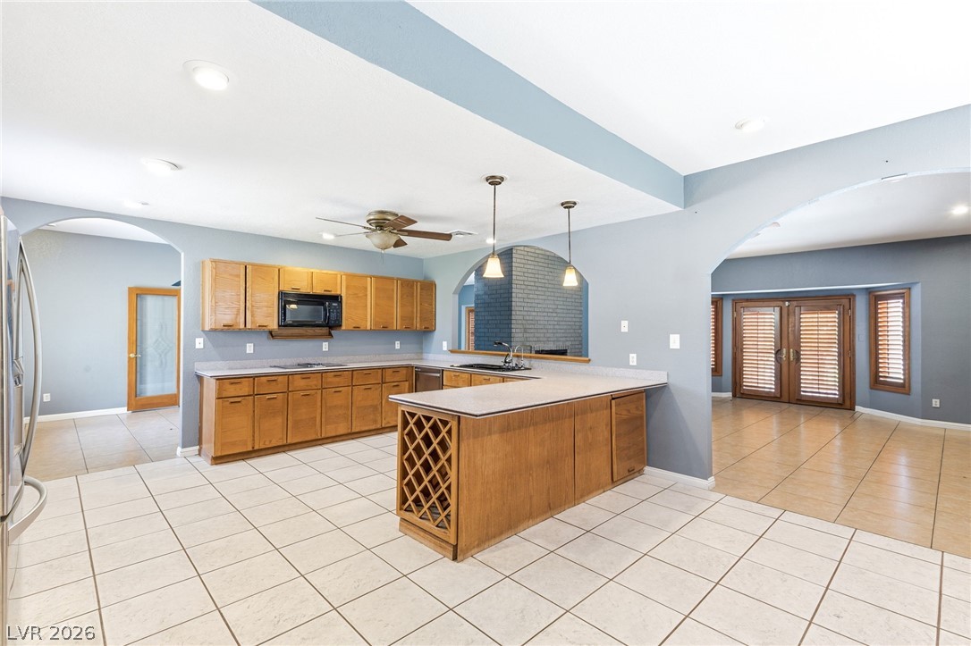 8385 West La Madre Way Property Photo 12