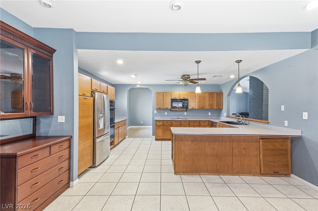 8385 West La Madre Way Property Photo 13