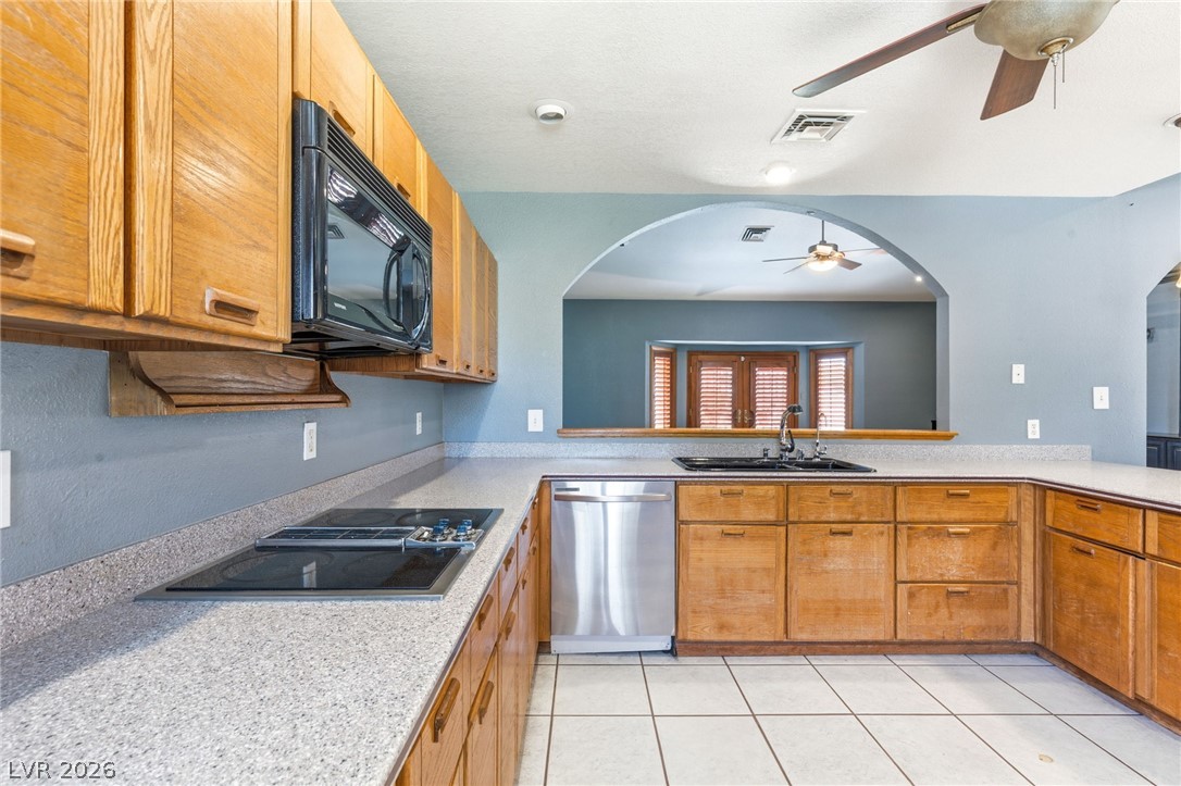 8385 West La Madre Way Property Photo 15
