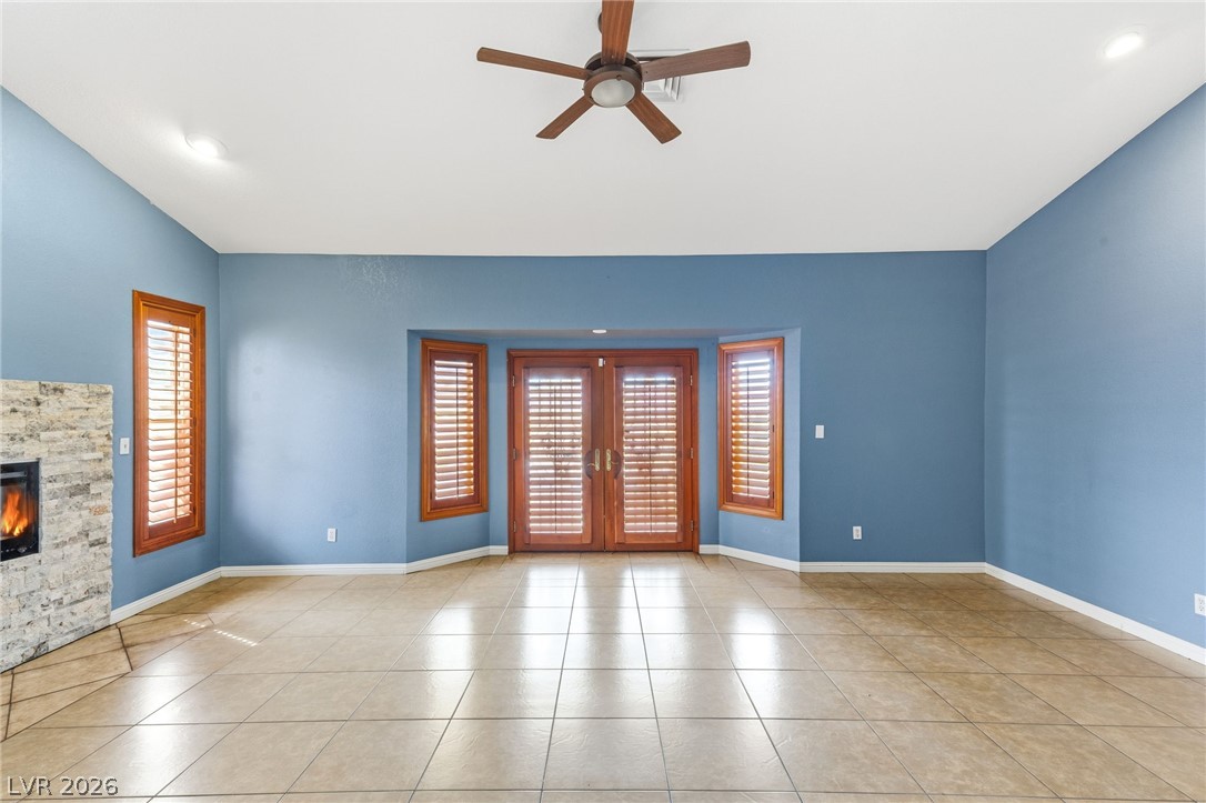 8385 West La Madre Way Property Photo 17