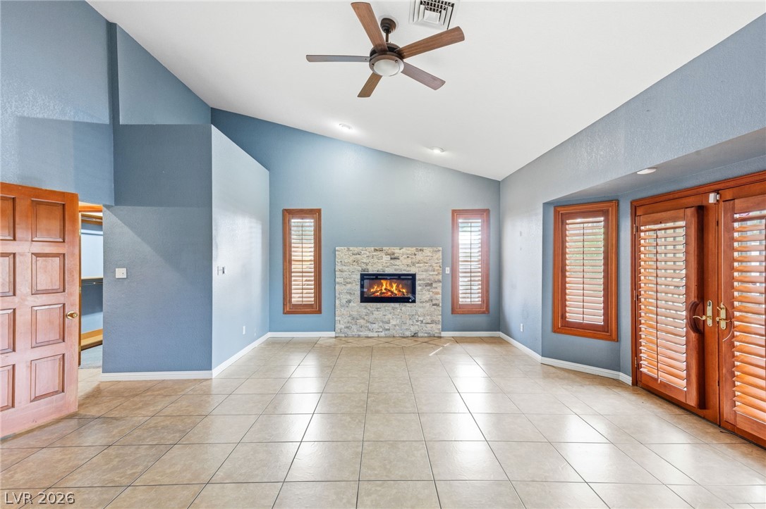 8385 West La Madre Way Property Photo 18