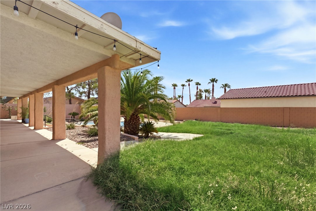 8385 West La Madre Way Property Photo 32