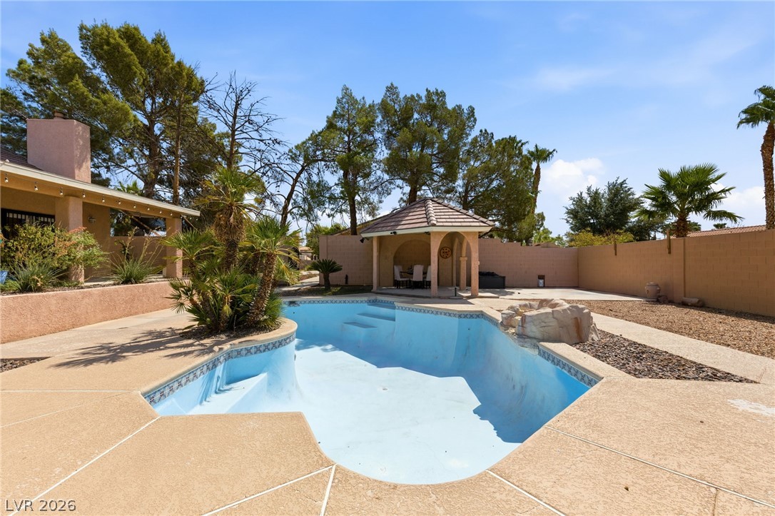 8385 West La Madre Way Property Photo 33