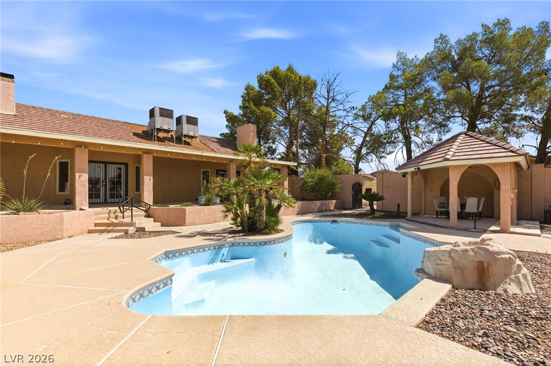 8385 West La Madre Way Property Photo 34