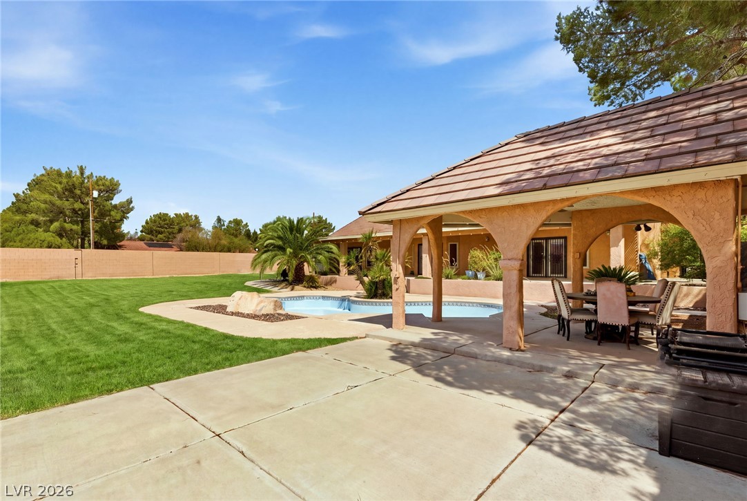 8385 West La Madre Way Property Photo 36