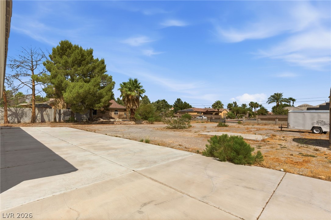 8385 West La Madre Way Property Photo 41