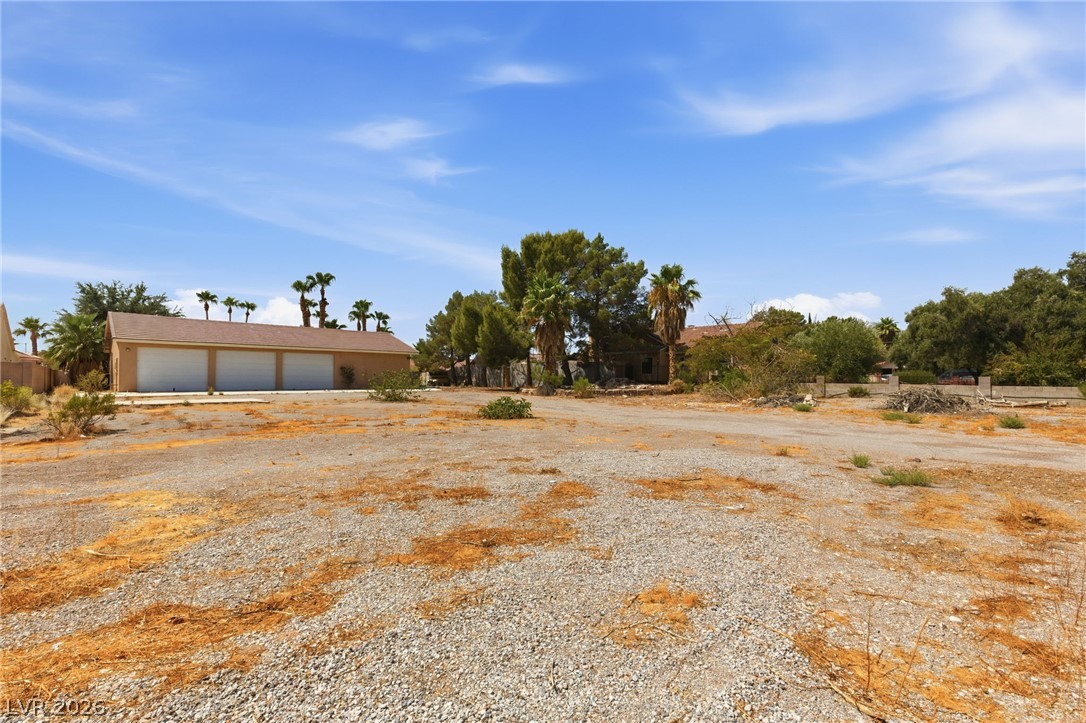 8385 West La Madre Way Property Photo 43