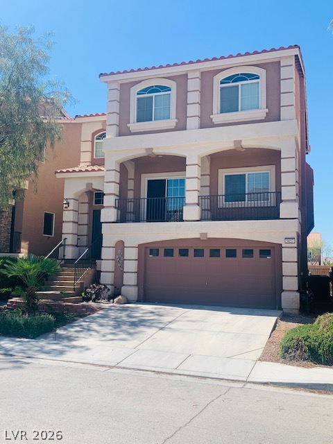 5857 Pillar Rock Avenue Property Photo 1