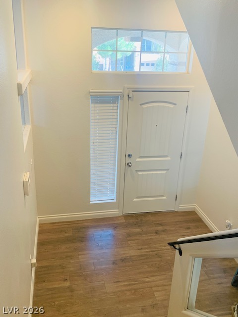5857 Pillar Rock Avenue Property Photo 4