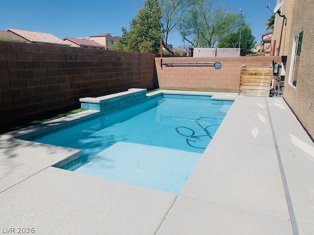 5857 Pillar Rock Avenue Property Photo 16