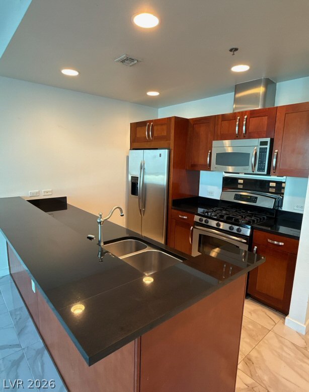 4525 Dean Martin Drive 1501 Property Photo 8