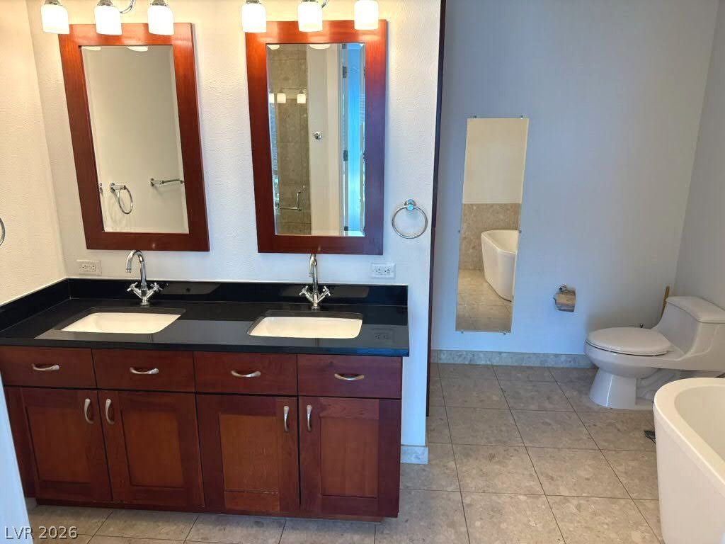4525 Dean Martin Drive 1501 Property Photo 14