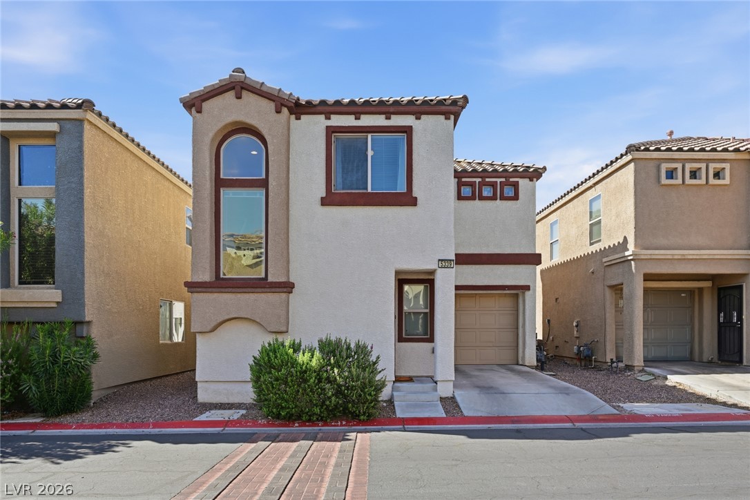 5339 Aurora Beam Avenue Property Photo 1