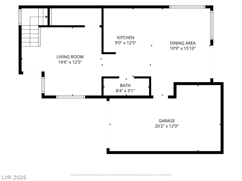5339 Aurora Beam Avenue Property Photo 26
