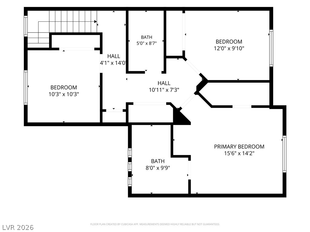 5339 Aurora Beam Avenue Property Photo 27