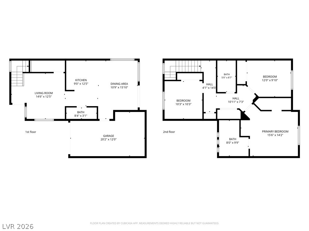 5339 Aurora Beam Avenue Property Photo 28