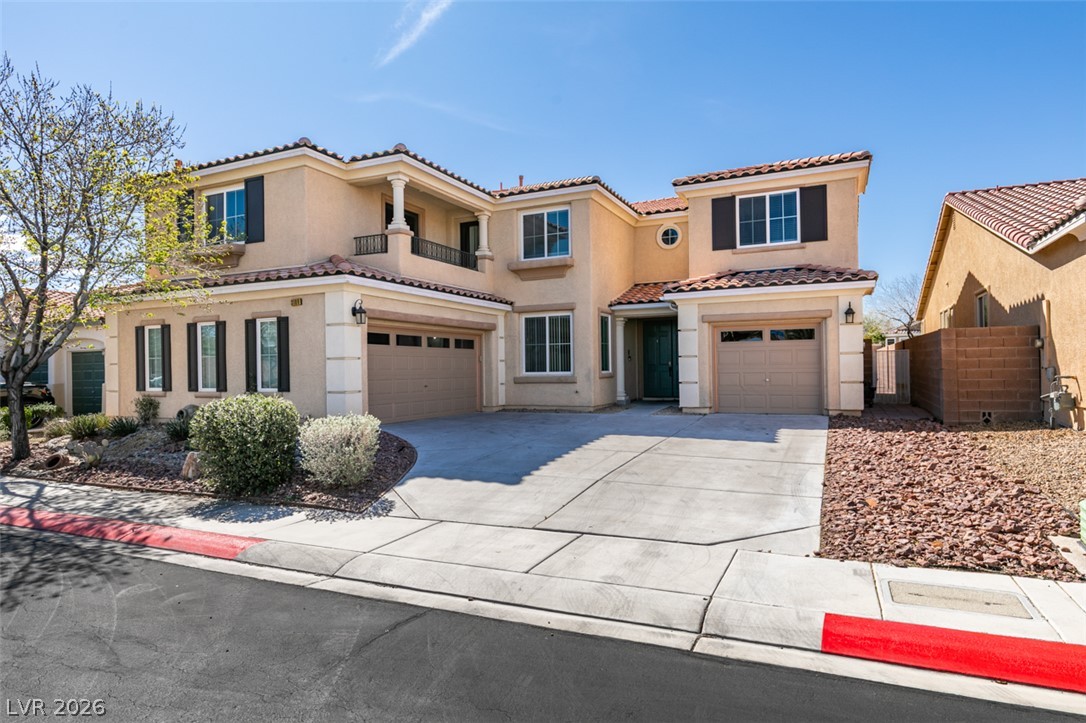 3109 Grass Sparrow Drive