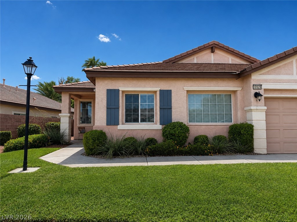 10529 Cazaba Court Property Photo 1