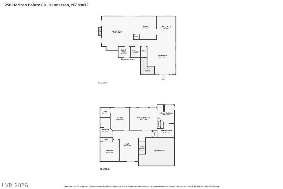 256 Horizon Pointe Circle Property Photo 44