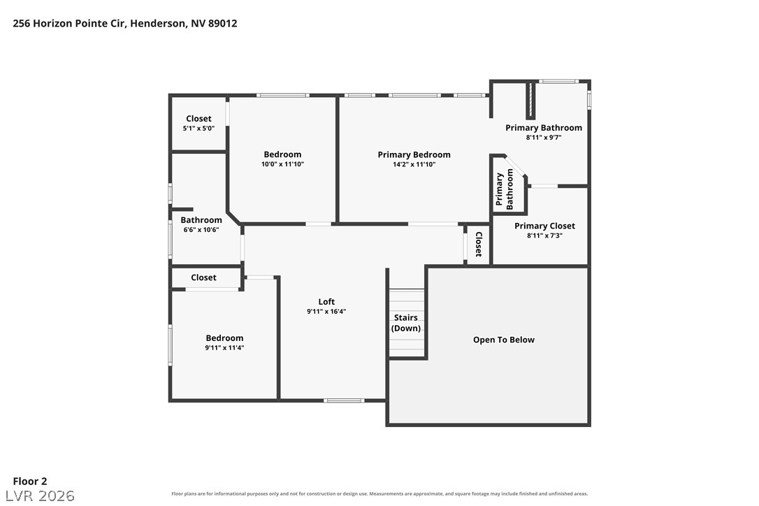 256 Horizon Pointe Circle Property Photo 46