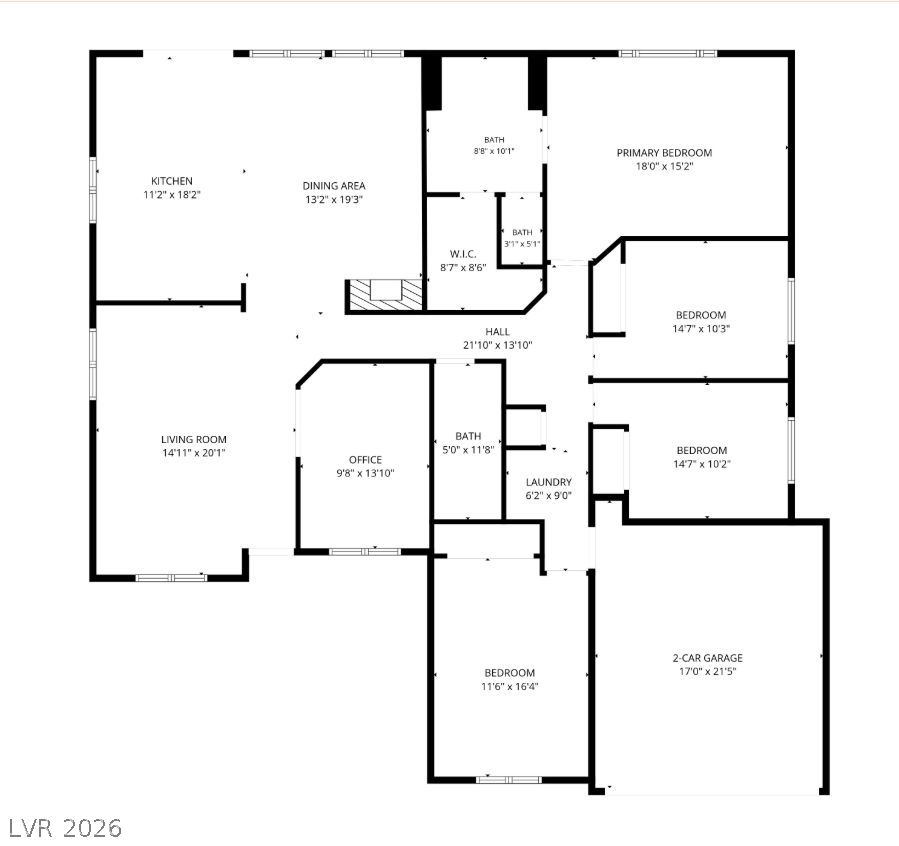 826 Samoy Street Property Photo 42