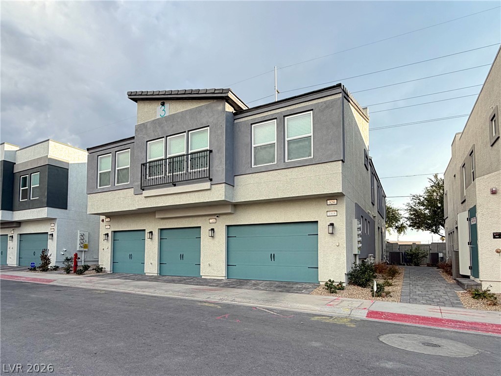 539 Bellum Drive 1068 Property Photo 1