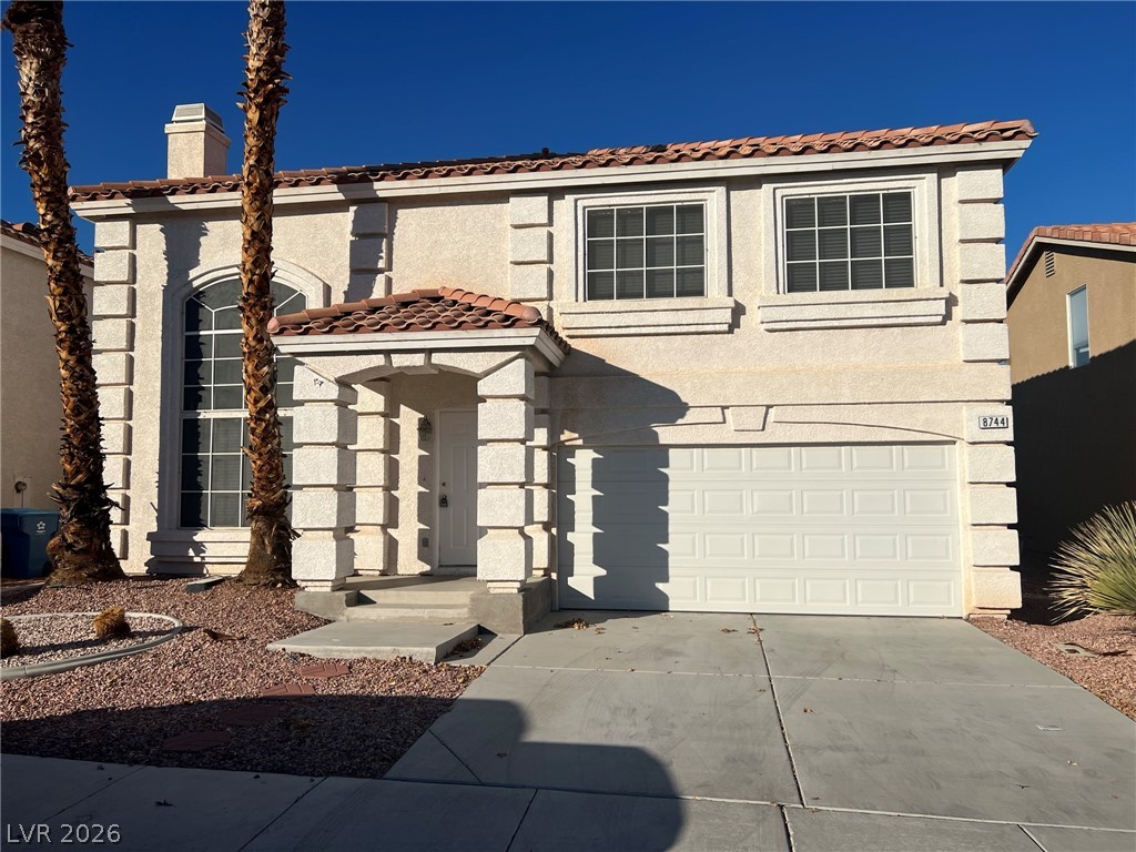 8744 Country View Avenue Property Photo 1