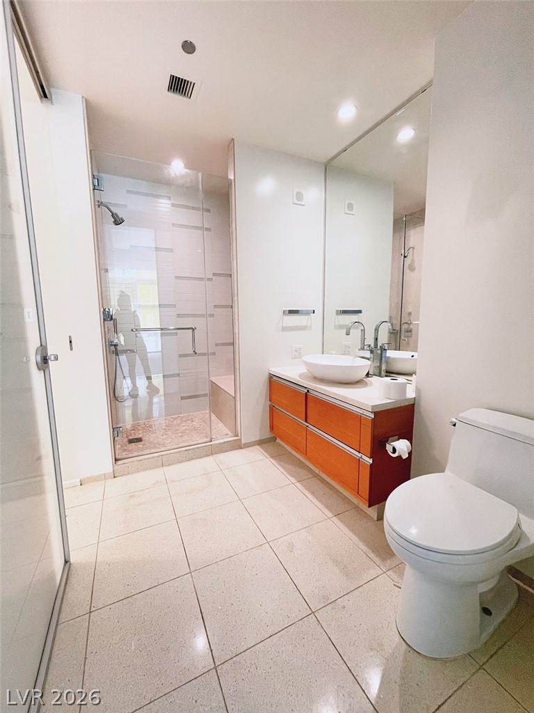 3726 Las Vegas Boulevard 2907 Property Photo 4