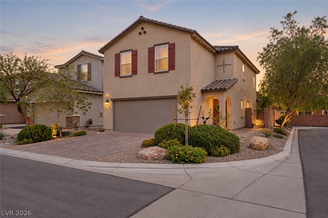 10028 Barbellino Court Property Photo 1