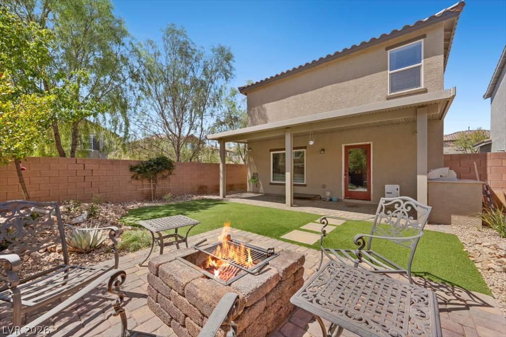 10028 Barbellino Court Property Photo 7