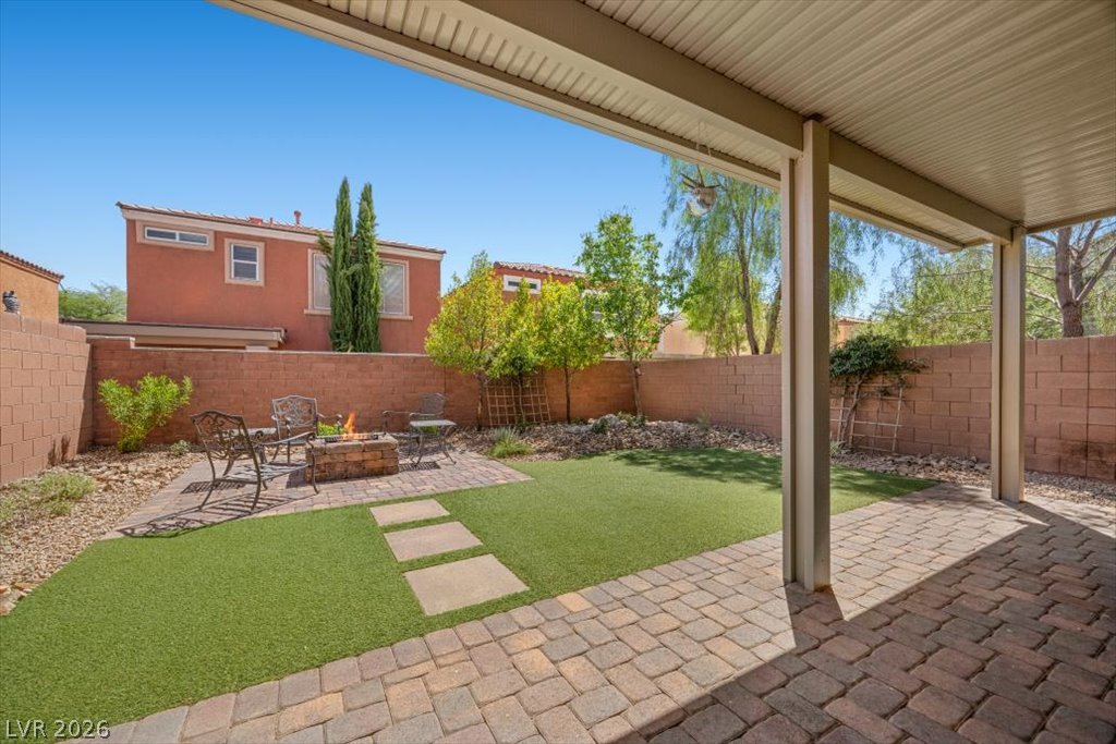 10028 Barbellino Court Property Photo 8