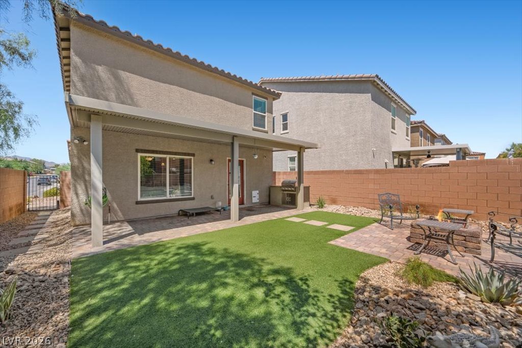 10028 Barbellino Court Property Photo 9