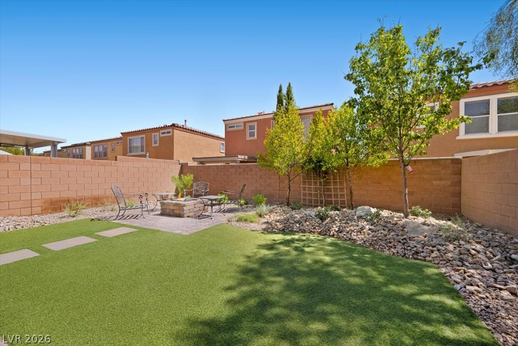 10028 Barbellino Court Property Photo 10