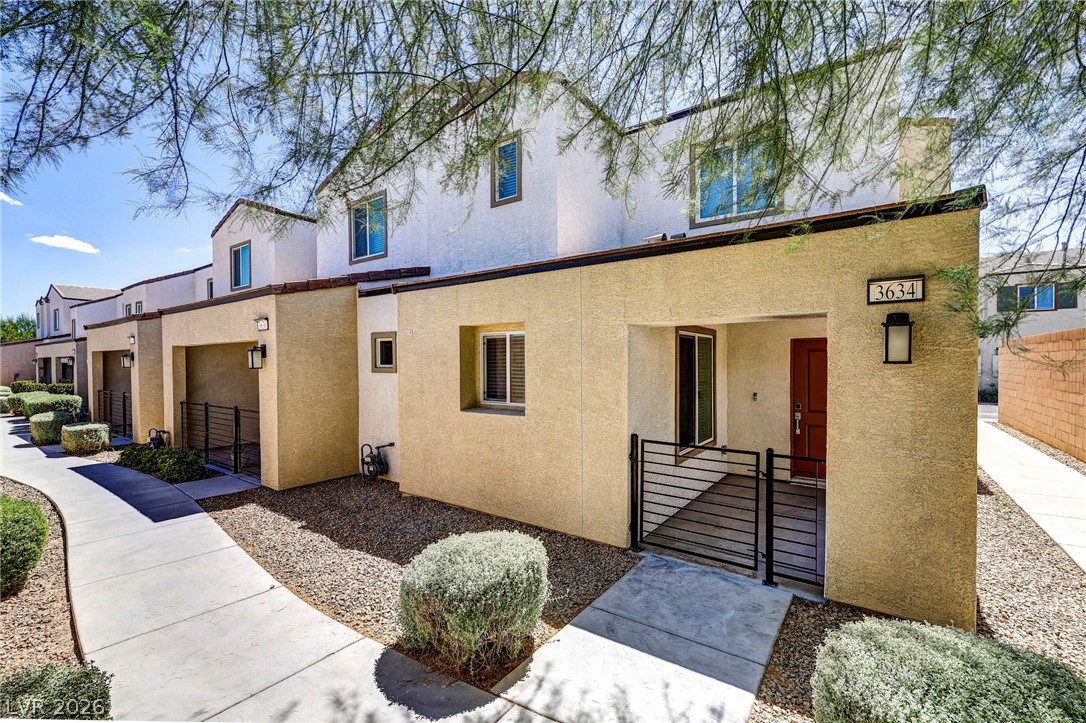 3634 Hestia Avenue Property Photo 2