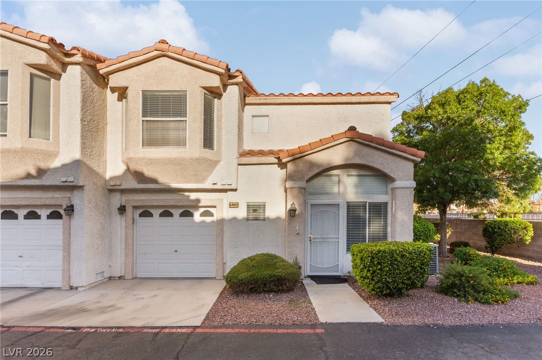 6905 Coral Rock Drive Property Photo 1