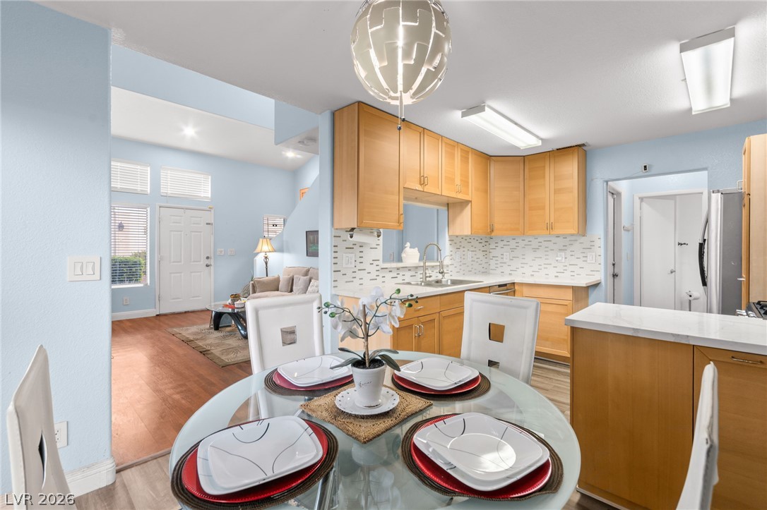 6905 Coral Rock Drive Property Photo 20
