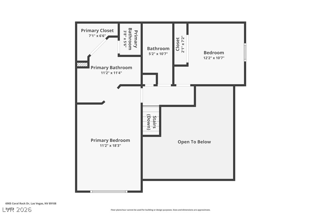 6905 Coral Rock Drive Property Photo 39