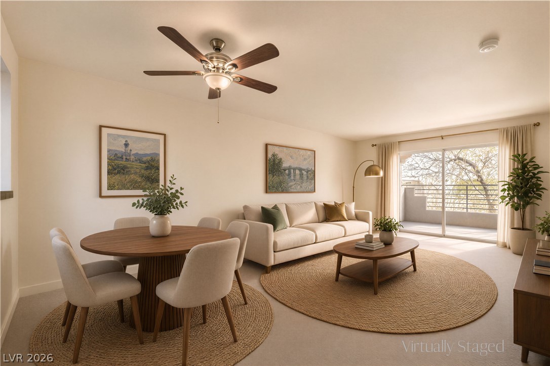1908 Desert Falls Court 202 Property Photo 1