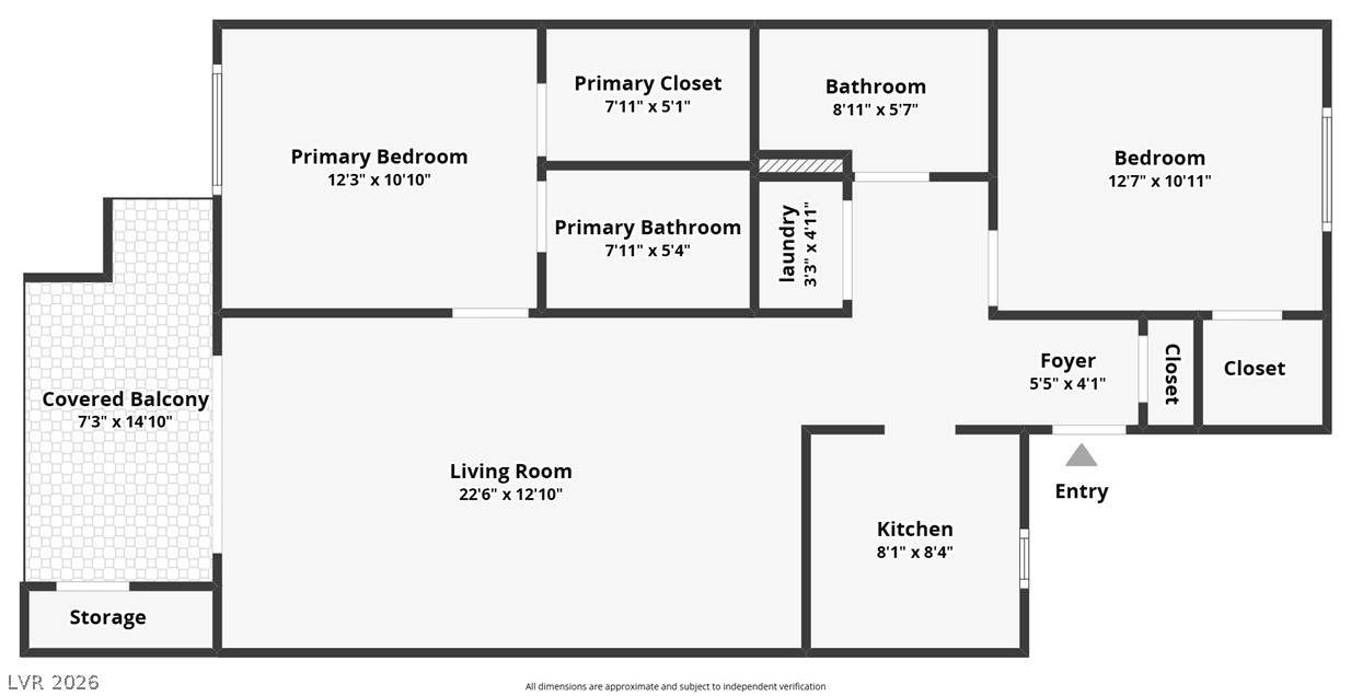 1908 Desert Falls Court 202 Property Photo 10