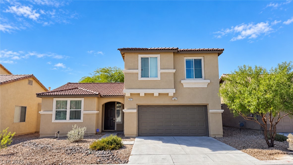 7617 Pioneer Ranch Avenue Property Photo 1