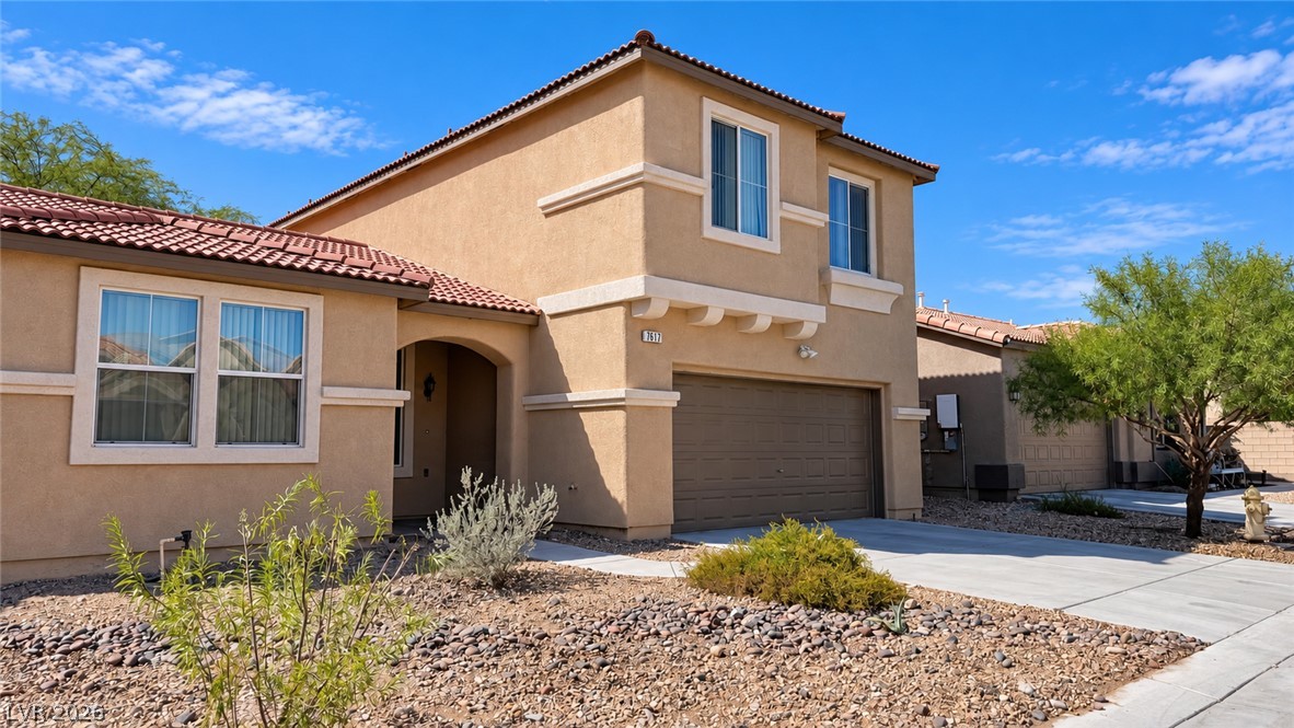 7617 Pioneer Ranch Avenue Property Photo 2
