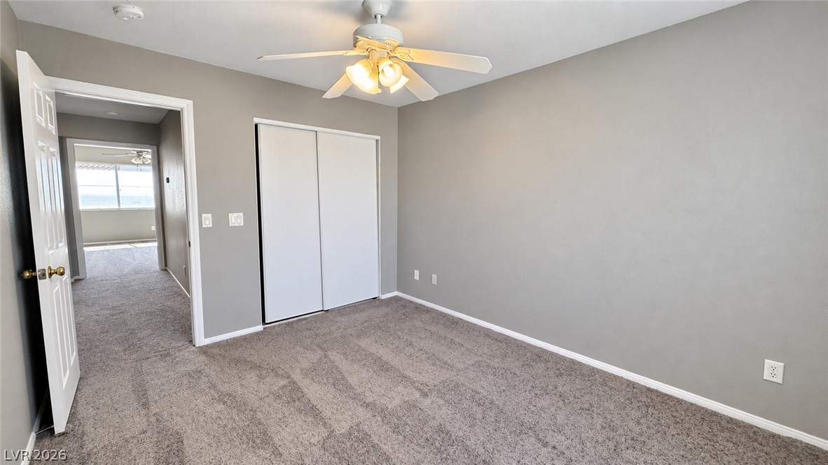 7617 Pioneer Ranch Avenue Property Photo 37