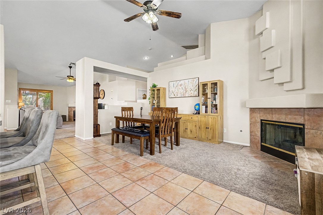 7632 Twisted Pine Avenue Property Photo 14