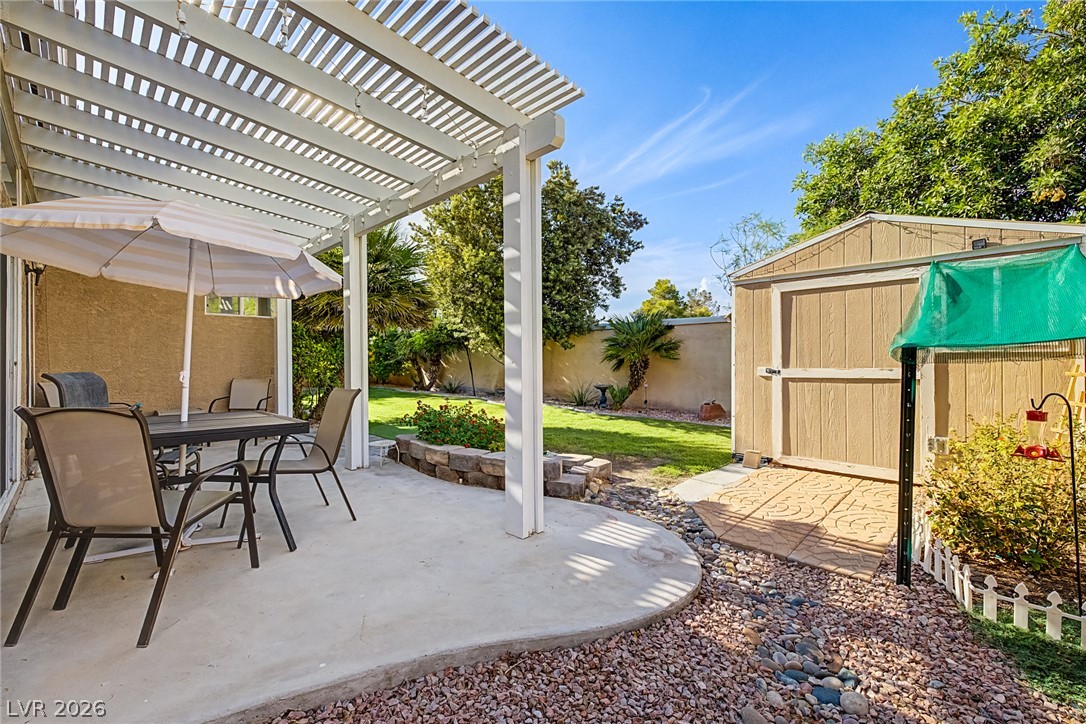 7632 Twisted Pine Avenue Property Photo 27