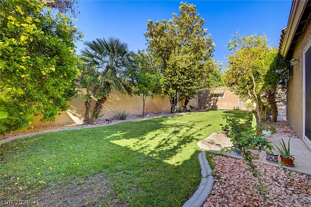7632 Twisted Pine Avenue Property Photo 29