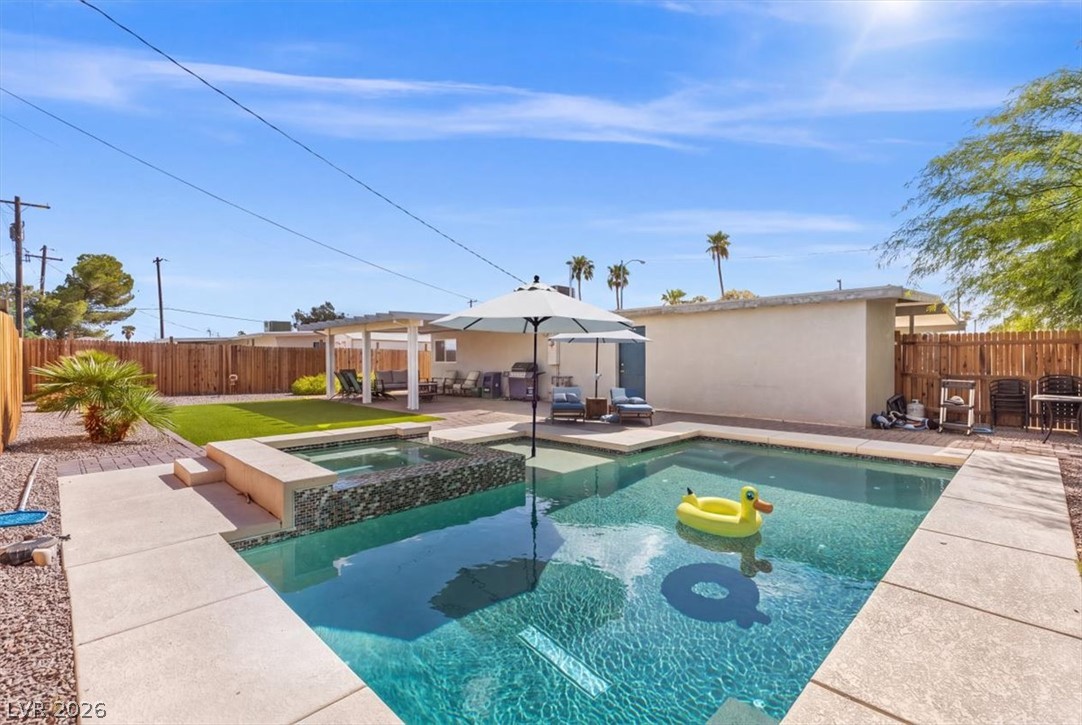 2964 Berman Street Property Photo 17